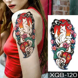 tatouage-dragon-chinois-transfert-deau