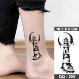 tatouage-dragon-chinois-serpent-japonais