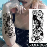 tatouage-dragon-chinois-transfert-deau