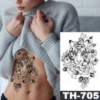 tatouage-dragon-chinois-faux-manchon