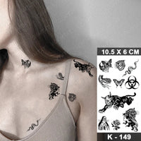 tatouage-dragon-chinois-sombre-totem