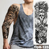 tatouage-dragon-chinois-manchon