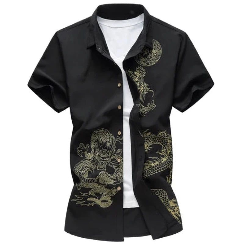 habit-chinois-chemise-t-dragon