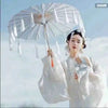 ombrelle-chinoise-soie-transparente