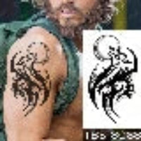 tatouage-dragon-chinois-totem-maori