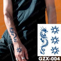tatouage-dragon-chinois-totem