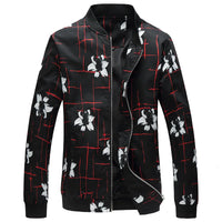 habit-chinois-veste-homme-florale