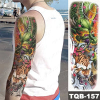 tatouage-dragon-chinois-art-m-canique