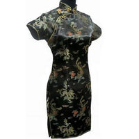 robe-chinoise-cheongsam-phoenix-halloween