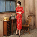 cheongsam-robe-mari-e-longue-dragon