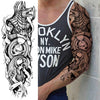 tatouage-chinois-bras-homme