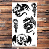 tatouage-dragon-chinois-r-aliste