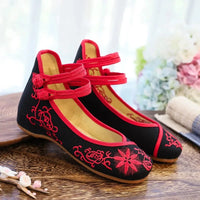 ballerines-chinoises-toile-tournesol