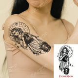 tatouage-chinois-gemeaux