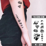 tatouage-dragon-chinois-sombre-totem