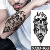 tatouage-dragon-chinois-manches