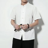 chemises-chinoises-hommes-col-mandarin