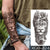 tatouage-dragon-chinois-dos-cuisse