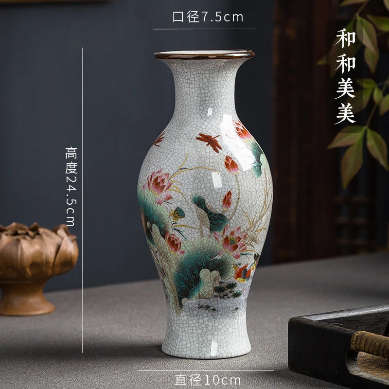 vase-chinois-ancien-dieu-bouddhiste