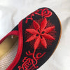 ballerines-chinoises-toile-tournesol
