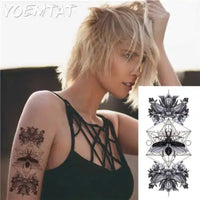 tatouage-dragon-chinois-transfert-deau