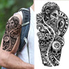 tatouage-chinois-avant-bras-homme