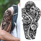 tatouage-chinois-avant-bras-homme