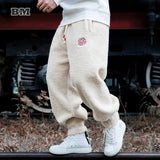 pantalon-chinois-homme-fleece-pais