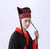 chapeau-chinois-rouge
