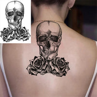 tatouage-chinois-guerrier