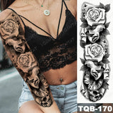 tatouage-dragon-chinois-art-m-canique