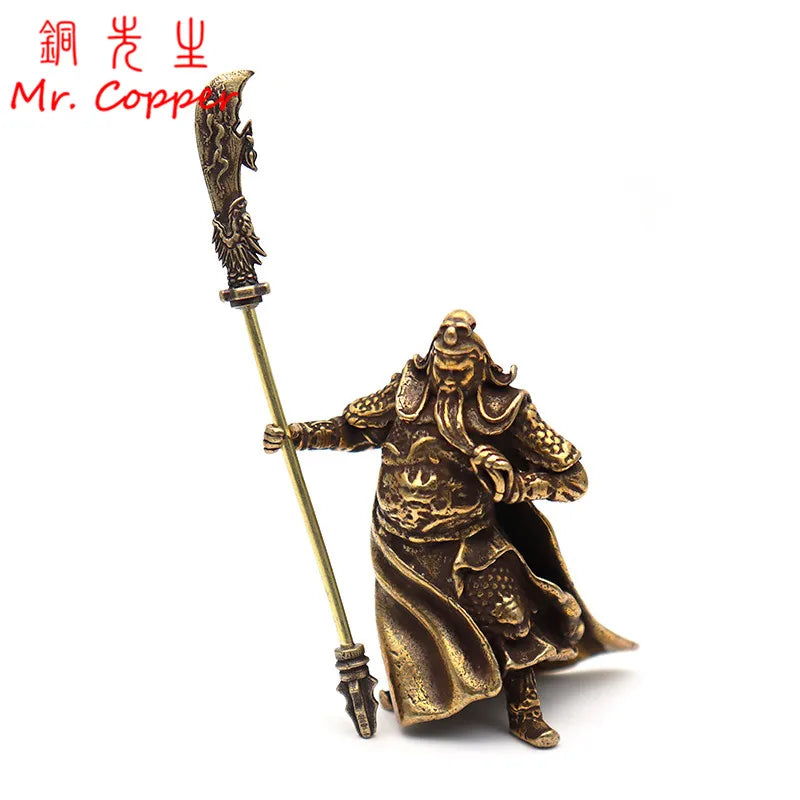 figurine-chinoise-dieu-de-guerre-bouddha