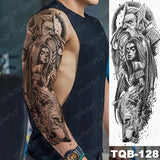 tatouage-dragon-chinois-manchon