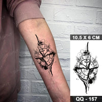 tatouage-dragon-chinois-serpent-japonais