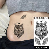 tatouage-dragon-chinois-serpent-japonais