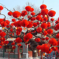 boules-chinoises-papier-rouges-imperm-ables
