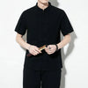 chemises-chinoises-hommes-col-mandarin