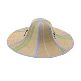 chapeau-chinois-pliable