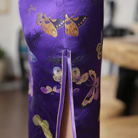 cheongsam-robe-longue-slim-papillon
