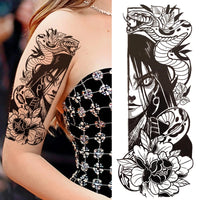 tatouage-chinois-avant-bras-homme