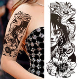 tatouage-chinois-avant-bras-homme