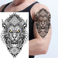 tatouage-chinois-signe-tigre