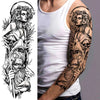 tatouage-chinois-bras-homme
