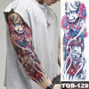 tatouage-dragon-chinois-manchon