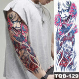 tatouage-dragon-chinois-manchon