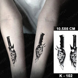 tatouage-dragon-chinois-sombre-totem