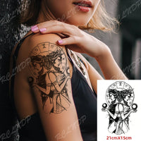tatouage-chinois-gemeaux
