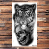 tatouage-dragon-chinois-tribal-totem