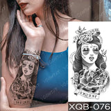 tatouage-dragon-chinois-transfert-deau