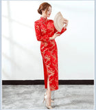 cheongsam-robe-mari-e-longue-dragon